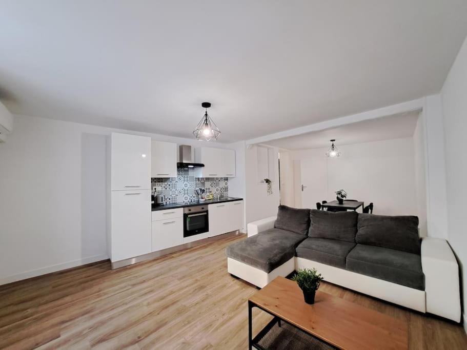 Turin, Appartement Neuf 랭스 외부 사진