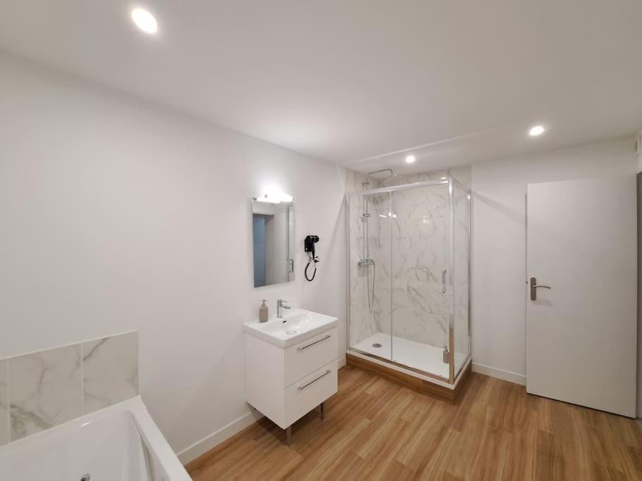 Turin, Appartement Neuf 랭스 외부 사진