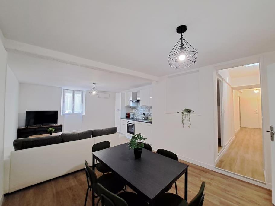 Turin, Appartement Neuf 랭스 외부 사진