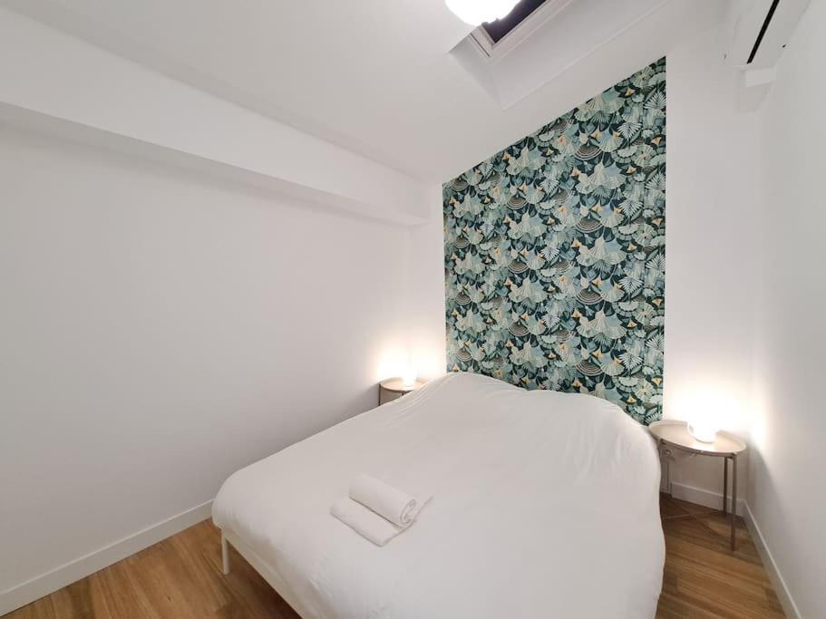 Turin, Appartement Neuf 랭스 외부 사진