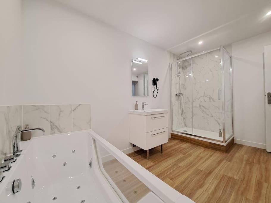 Turin, Appartement Neuf 랭스 외부 사진