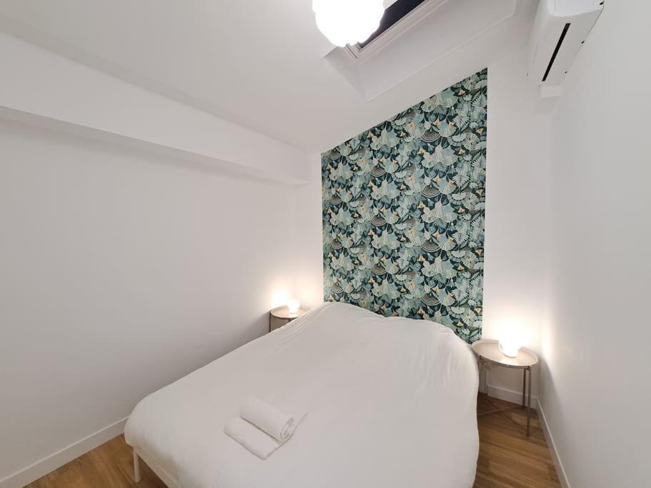 Turin, Appartement Neuf 랭스 외부 사진