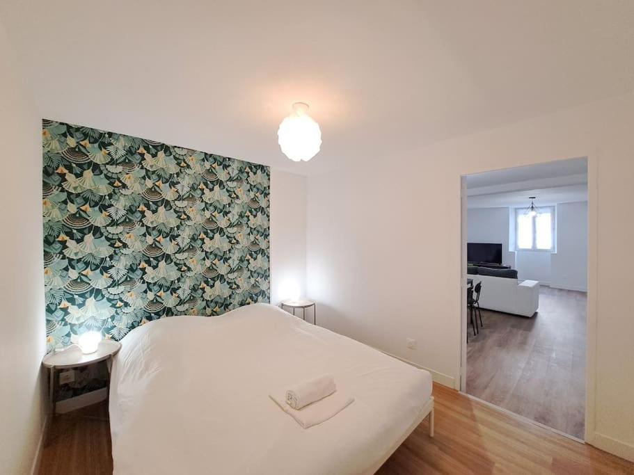 Turin, Appartement Neuf 랭스 외부 사진