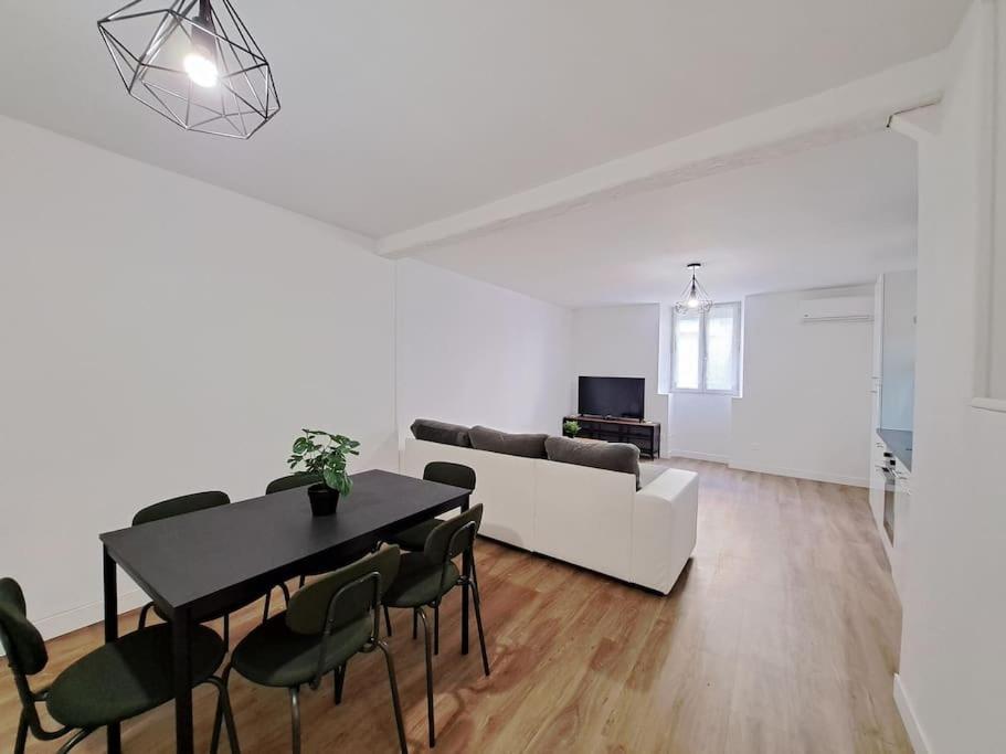 Turin, Appartement Neuf 랭스 외부 사진