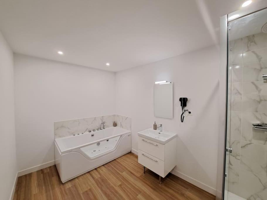 Turin, Appartement Neuf 랭스 외부 사진