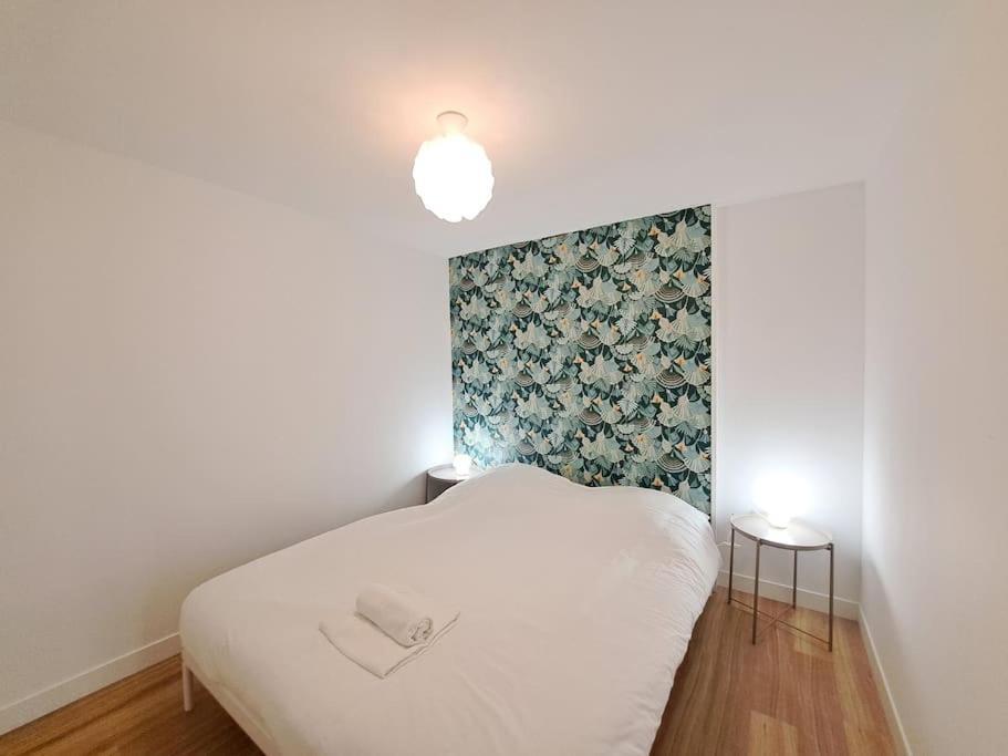 Turin, Appartement Neuf 랭스 외부 사진